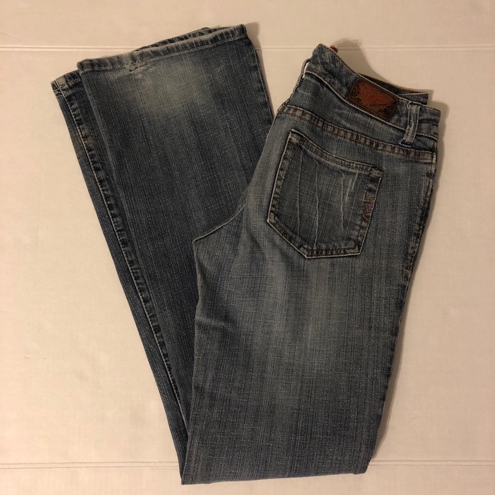 Vintage Jessica Simpson Princy Jeans (B20)